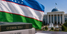 Сбывшийся прогноз об узбекской латинице