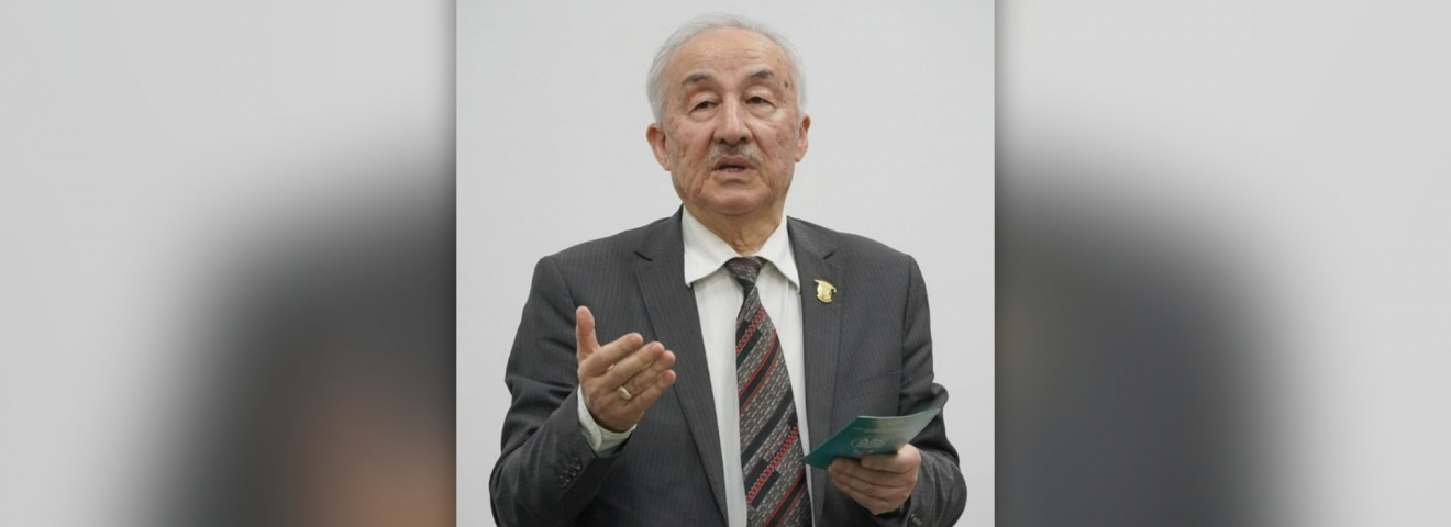 ТӨЛ ТЕҢГЕМІЗДІ ТӨРГЕ ШЫҒАРАР ТҮРЛІ ЖОЛ БАР