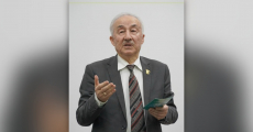 ТӨЛ ТЕҢГЕМІЗДІ ТӨРГЕ ШЫҒАРАР ТҮРЛІ ЖОЛ БАР