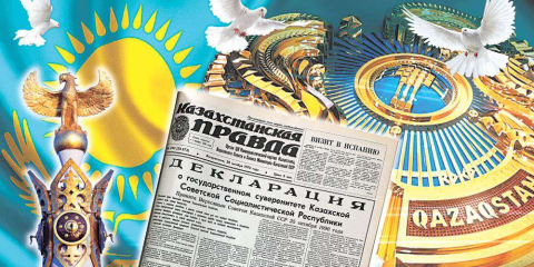 Второе рождение Дня Республики