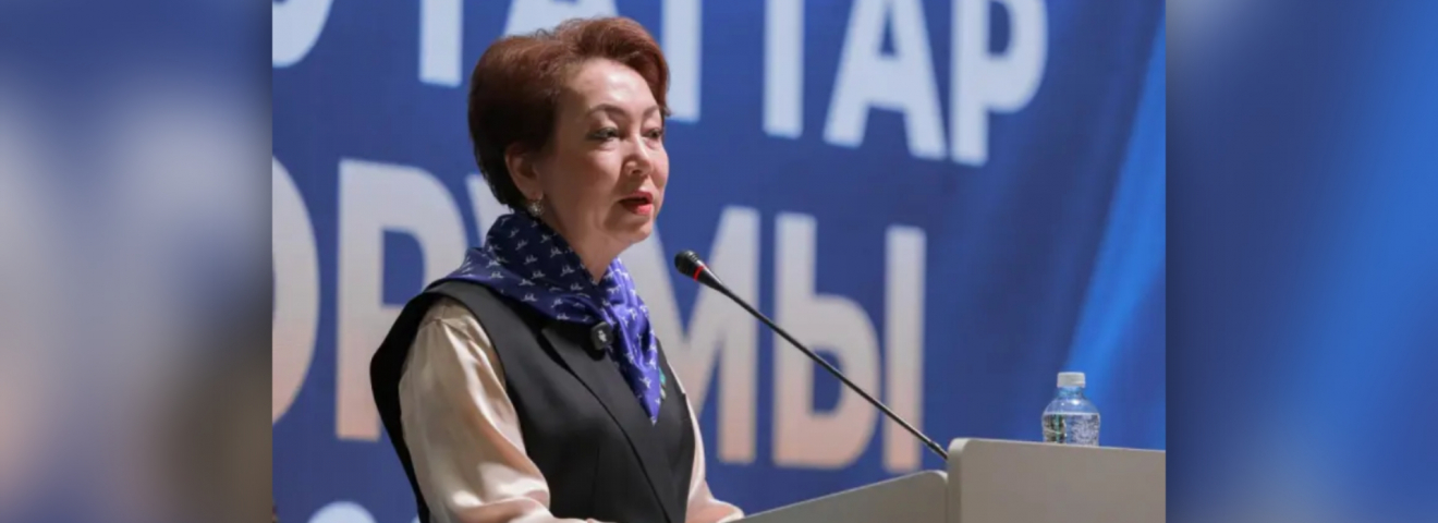 САЙЛАУҒА САҚАДАЙ САЙ "АҚ ЖОЛ"