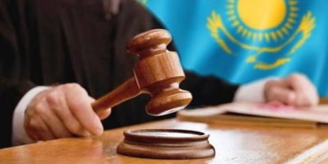 Суд по делу Бокаева: как фирма по прокату лодок стала главным ивент-поставщиком для нацкомпании