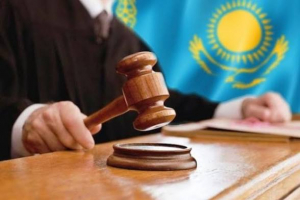 Суд по делу Бокаева: как фирма по прокату лодок стала главным ивент-поставщиком для нацкомпании