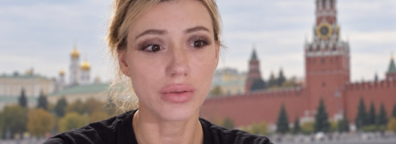 «Ресей қазақстандық қалаларды қайтарып алады»: Павлодарда Путинді әскер кіргізуге шақырған әйелді ҰҚК ұстады