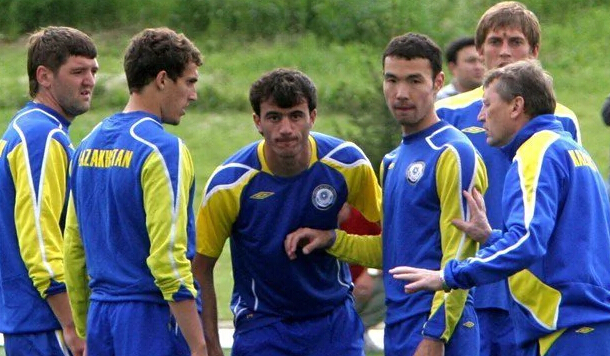 Қазақ футболы не себепті мардымды жетістікке жете алмай жүр?