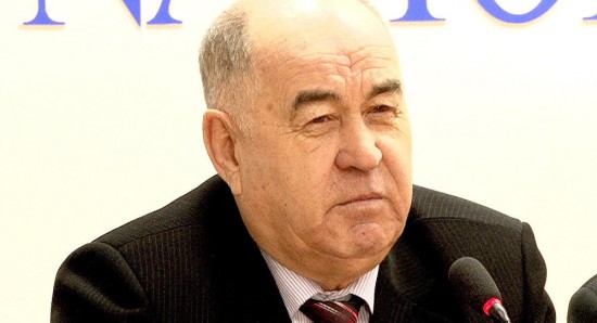 Мәсімов те, оның үкіметі де отставкаға кетсін!