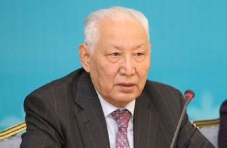 Жерді ең тиімсіз пайдаланатын елдер қатарындамыз - Сағадиев