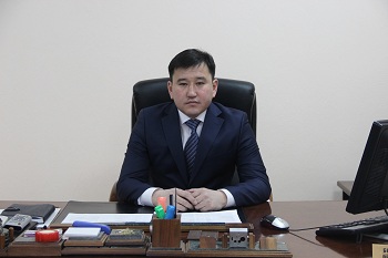 Астана қаласы білім басқармасының басшысы тағайындалды