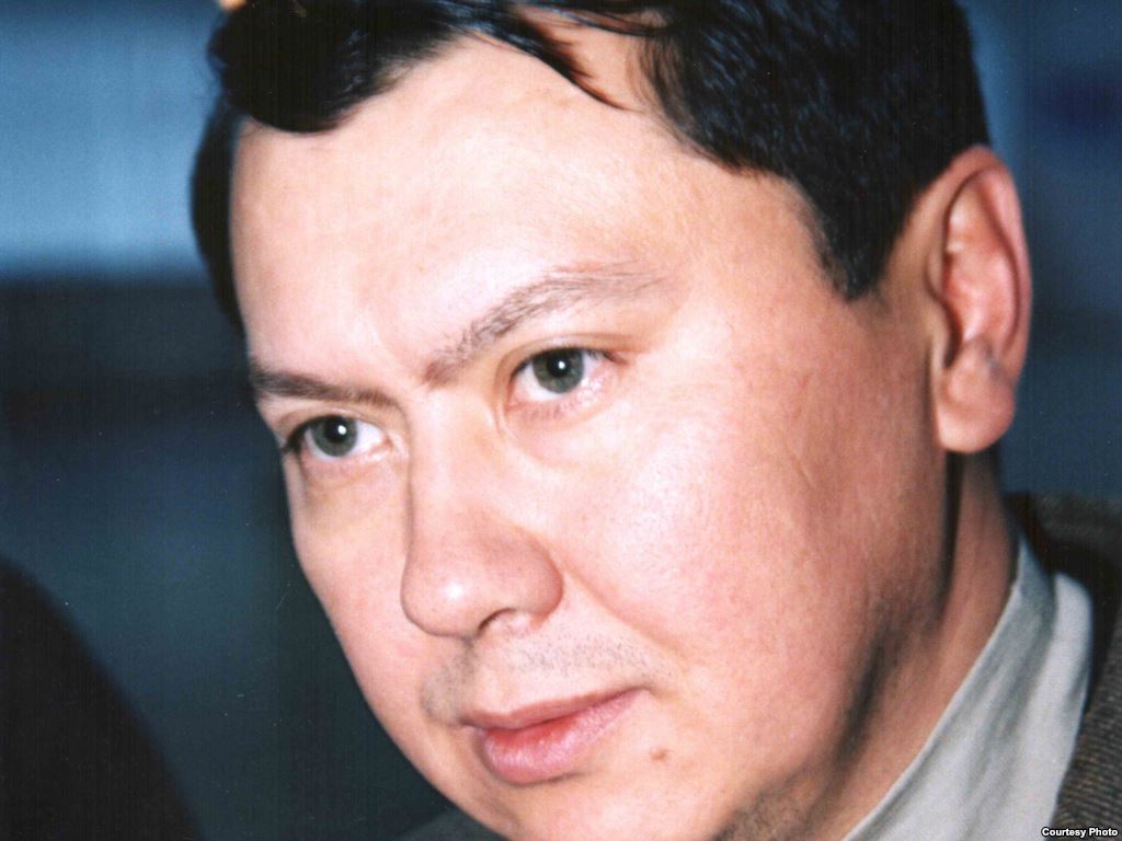 Әлиевтің ісі қалай шешілмек?!