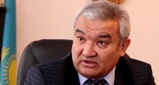 Семей қаласының жаңа әкімі тағайындалды