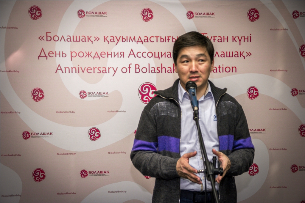 Алматылықтардың басым бөлігі Бауыржан Байбекті танымайтын болып шықты