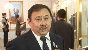 Талғат Мұсабаев қызметінен кетсін! 