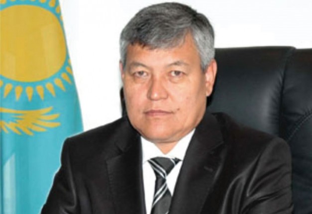 Сенатордың о дүниедегі ақынға хаты...