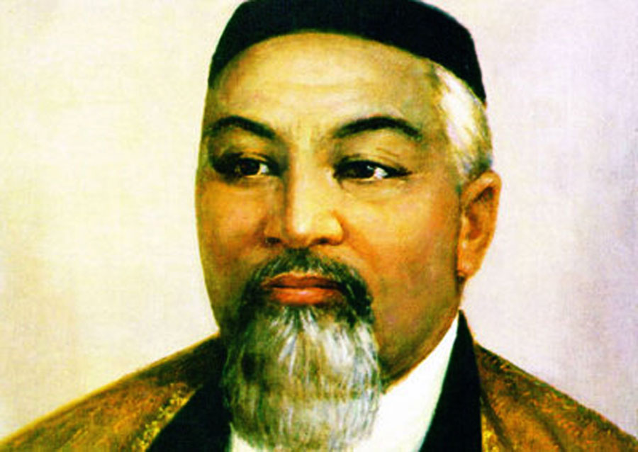 Қытайда алғаш рет Абай оқулары өтті