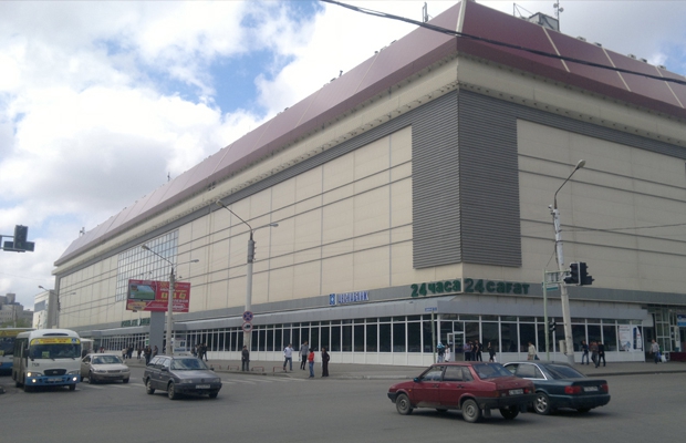 Астанада жаппай төбелес орын алды