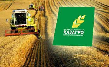 «ҚазАгроҚаржы» АҚ-ы сотталушыларға азаматтық шағым түсірді