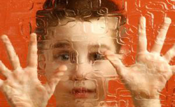 Аутизмге шалдыққан балалардың 70%-ға жуығын емдеуге болады (ВИДЕО)