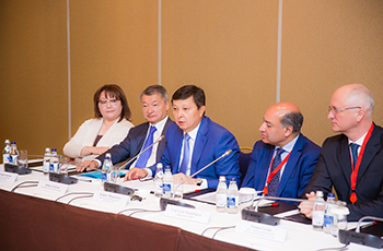 ЕҚДБ тұңғыш рет қазақстандық газ жобаларын қаржыландырады