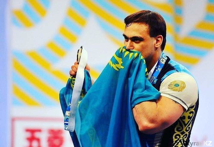 Қазақстандық ауыр атлеттердің қанын тексерген зертхана жалған ақпарат беріпті