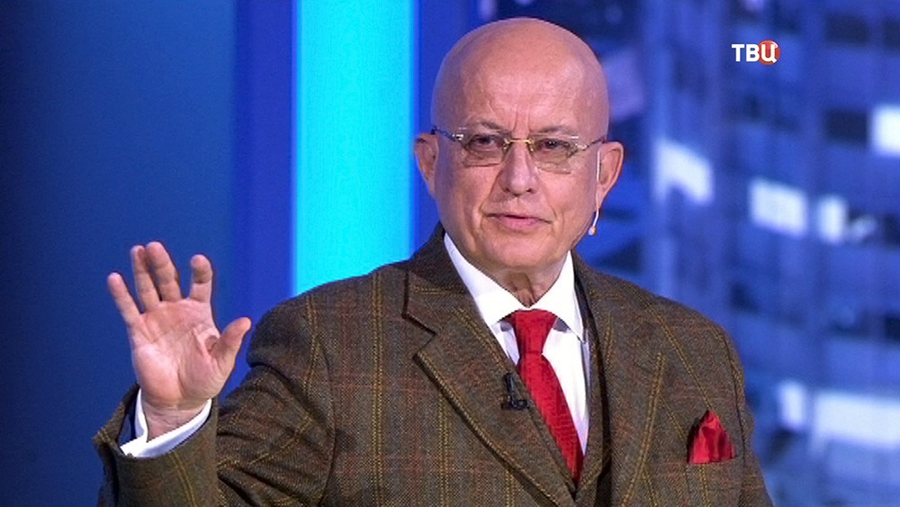 Путиннің кеңесшісі бөсемін деп Кремльдің құпия жоспарын айтып қойды