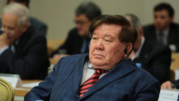 24 мың қазақ қызы қытайға тұрмысқа шықты деген деректі Шахановқа кім айтқызды?