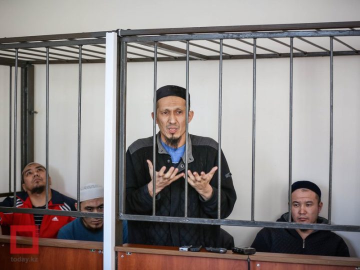 Пропаганда салафизма должна быть запрещена государством — Центральная мечеть Алматы