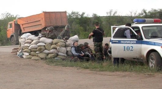 БАҚ Ақтөбе даласында ваххабиттер жасырын жаттығулар өткізіп жатыр деп хабарлауда