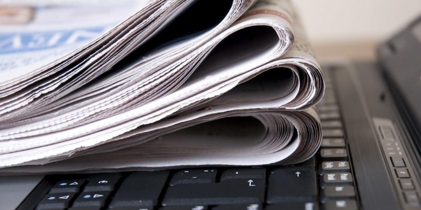 Мемлекеттік тіл ережелерін сақтамаған журналистерге айыппұл салынады