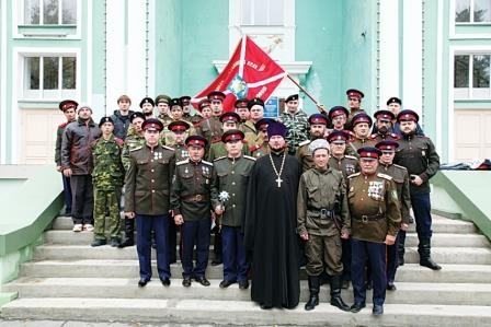 «Орысқұлдар» әбден басынды! Шығыста атаман Ермактың тойы дүркіреп өтті