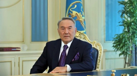 Нұрсұлтан Назарбаев: Мені асыра мақтаудың қажеті жоқ