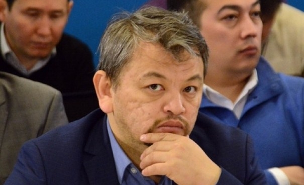 Ізбайыров салафизмді ақтап алғысы келе ме?!.