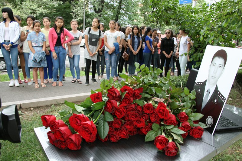 Сәләфизмге заңмен тыйым салынбаса, лаңкестік әрекеттерден көз ашпаймыз