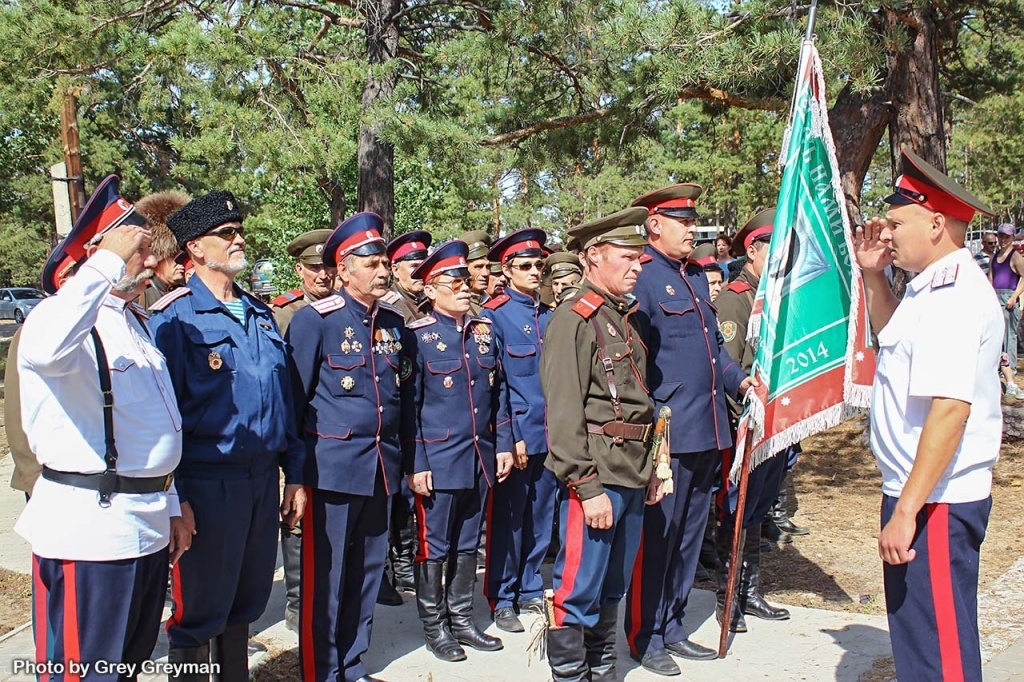 Казактардың қазақ елінің заңдарына түкіргені бар ма?!.