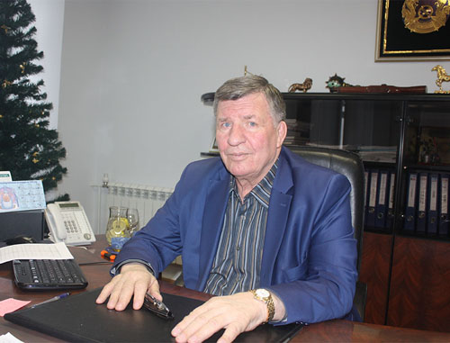 Индустриялық өркендеу –  ел дамуының негізі
