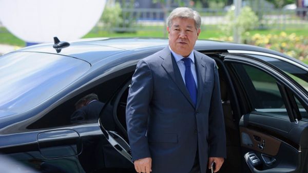 131 МИЛЛИАРД ҚАЙДА, ЕСІМОВ МЫРЗА?