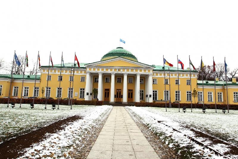 Санкт-Петерборда Әлихан Бөкейханұлына ескерткіш мүсін орнатылады