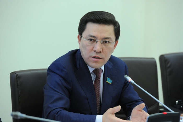 Нұртай Сабильянов: Құр уәде берудің қажеті жоқ