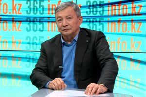 "Көк тудың желбірегені"  өлеңі авторы Қазақстанда оралмандарды қалай кемсітетінін айтты