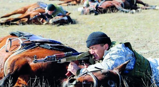 Қар көшкінінен қаза тапқан әскерилердің есімдері белгілі болды