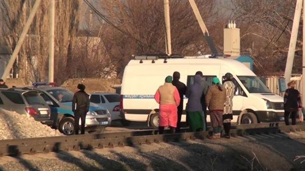 Шымкенттегі атыстың жантүршігерлік кадрлары жарияланды (фото, видео 18+)