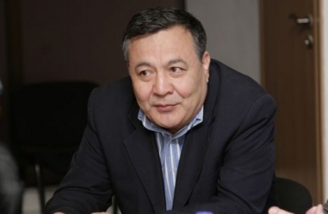 ДОС КӨШІМ. ҚАЗАҚ ТІЛІНЕ ҚАЖЕТТІЛІК ТУДЫРУДЫҢ ЖАЛҒЫЗ ЖОЛЫ