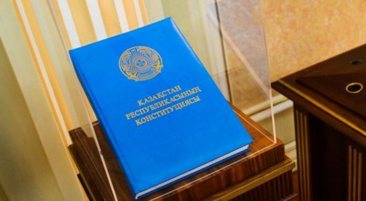 26-бапқа қатысты өзгерістерді кейінірек қарастырамыз - Назарбаев