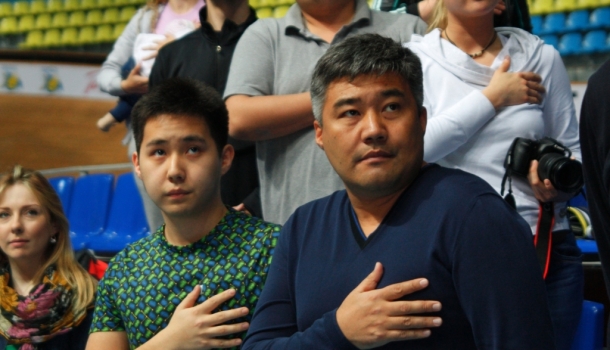 Дархан Кәлетаев: Астана әкіміне футболға билет сатып алып беруге дайынмын