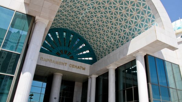 Сенат сайлауына бюджеттен 92 миллион жұмсалмақ