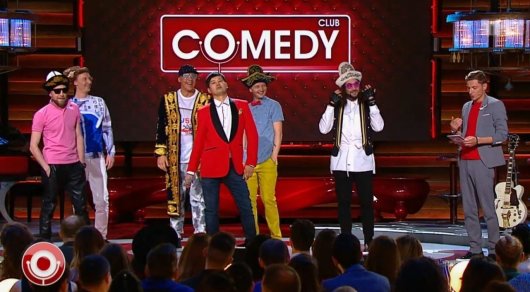 Қазақтарды МАЗАҚ еткен Comedy Club ЭКСПОға шақырылды