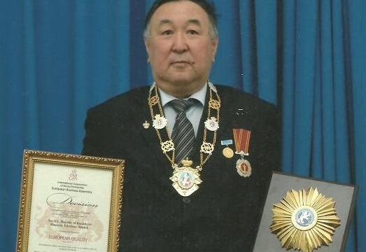 Бар мүлкі мен  ірі компаниясынан  айрылған кәсіпкердің ендігі үміті Елбасыда