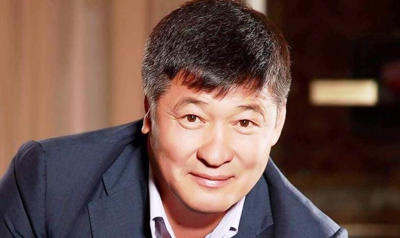 Дәулет Тұрлыханов Азия күрес кеңесінің президенті болып тағайындалды