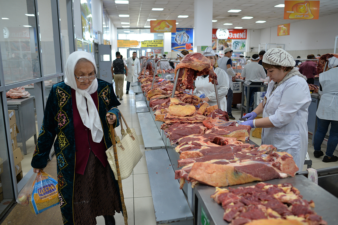 Ораза кезінде ет қымбаттады: Ауыл шаруашылығы министрлігі қуанып отыр!