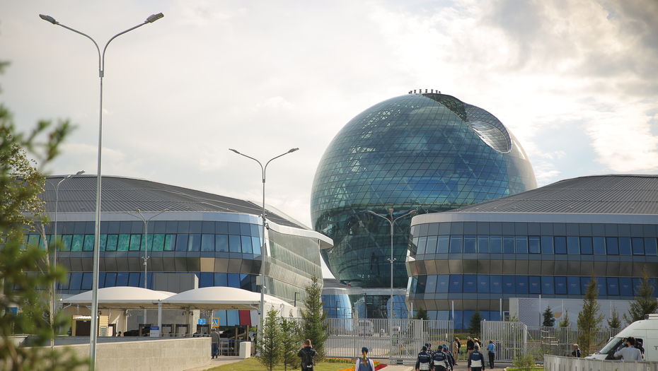 EXPO-ға қыдырып келгендердің қаперіне: адасып-алданып қалмас үшін