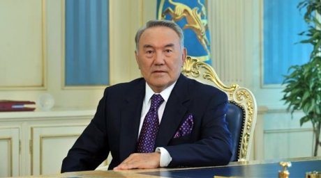 ЕЛБАСЫ ӘЛЕМДІК БІРЫҢҒАЙ  ВАЛЮТА ӘЗІРЛЕУДІ ҰСЫНДЫ